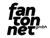 fantonnet Internet Service Online Media Agentur Logo